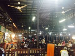 -Tanjung Aru Seafood Restaurant