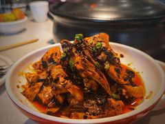 -俏牛哥鲜牛肉牛肆馆(重庆天地店)