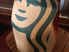 -星巴克(北京惠新东街店)