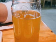 -四禧精酿铜锅涮肉·烧烤工场(大明湖店)