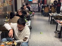 -英雄故事地摊烤肉(马驹桥店)