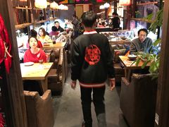 -望京一号·重庆江湖菜(工体店)