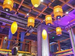 -巢爷老味(东方红店)