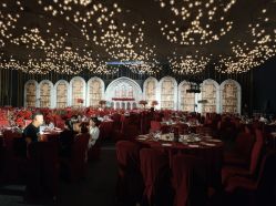 -西安威斯汀大酒店·宴会厅