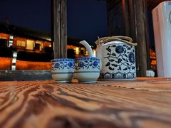 -外婆船宴餐厅·外婆喊你回家吃饭