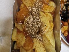 -火焰枪蛋·烧烤(奉天街店)