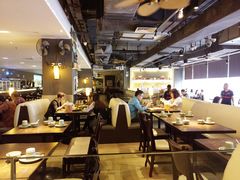 大堂-大头虾越式风味餐厅(光明广场店)