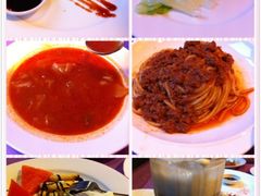 iphone_upload_pic-德大西餐社(云南南路店)