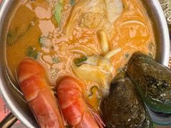 -漫活堂·喜泰荟·东南亚风味小馆(美林M·LIVE天地店)