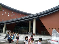-重庆际华园室内极限运动中心
