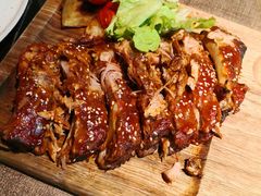 -404干式熟成牛排馆•聚会餐厅