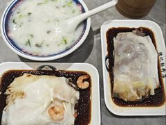 -银记肠粉店(北京路店)