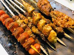 -莲香西域·正宗新疆菜(龙华店)