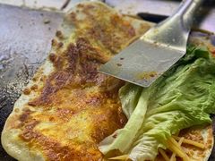 -神奇的香酥鸡蛋灌饼