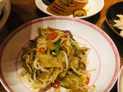 -清水亭湖北菜(大屯DT51店)