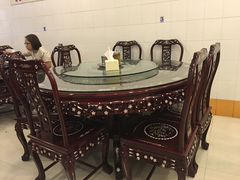 -大中鱼翅 Taitong Shark Fin