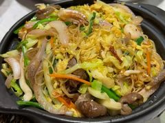 -阿英煲(凉城路店)