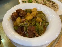 -京滨饭店·餐厅(阜外大街店)