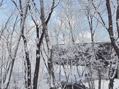 -中旅松花湖滑雪场