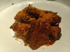 蒜香骨-苔圣园酒家(尊木汇国际艺术广场店)