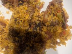 -悦融·京鲁菜·露台花园(安定门店)