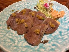 葱盐牛舌-鸟鹏烧鸟居酒屋(熙龙湾店)