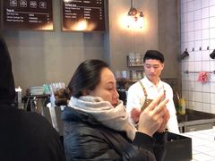 -81BAKERY(大学路店)