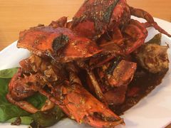 -ZF Seafood Restaurant 卓峰海鲜餐