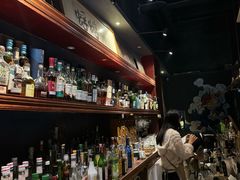 -蜉蝣酒吧(仓山万达店)