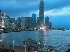 -香港会议展览中心演讲厅