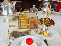 -Salon de Ville浦江汇(上海外滩华尔道夫酒店店)