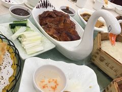 -福满园大酒楼(梅林店)