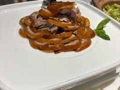 -味+新京宴·烤鸭·北京菜(创意谷店)