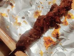 -涮福記·现切牛羊肉火锅(世纪汇店)