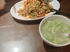 -味上湘菜馆(岳麓山店)