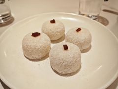 -马凯餐厅(长椿街店)