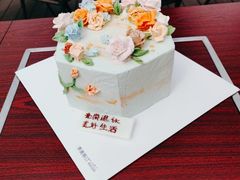 -李奥斯汀蛋糕商务茶歇·甜品台·企业活动团建(长寿路店)