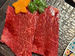 -御牛道日式烤肉料理(杭州滨江天街店)