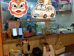 -百年恒益烧腊海鲜酒家·非遗传承(广州黄埔店)