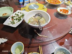-范记靖远羊羔肉(博物馆店)