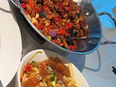 -新辣宴·湖南家常菜·商务聚餐(中粮创芯店)