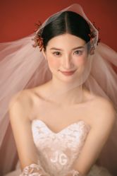 点击看大图 -吉光片羽高端婚纱摄影(泰州优选店)