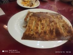 -大眼锅贴水饺(河东店)