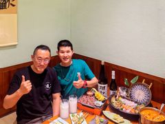 -俊屋料理·烧鸟·寿司·日泰融合菜(星际云汇店)