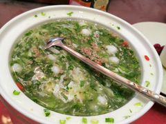 -天津瑞湾开元名都酒店餐厅