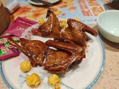 -点都德(聚福楼店)