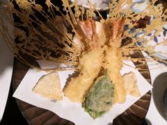 -天狗山料理(省体店)