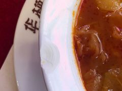 -华梅西餐厅(哈尔滨中央大街店)