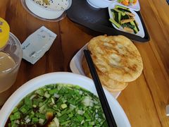 -中阿兰牛肉面(悦海新天地店)