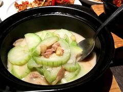 -汤城小厨•粤菜•靓汤(苏州街店)